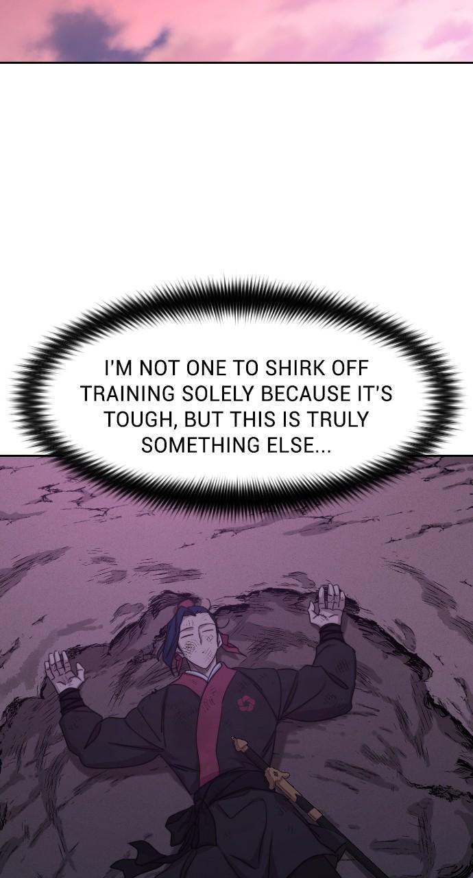 Return of the Blossoming Blade Chapter 119 — page 12