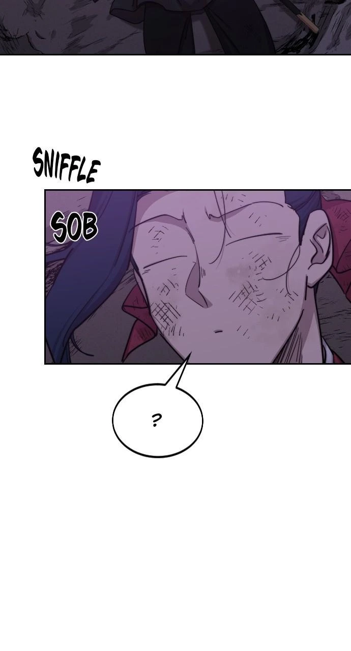 Return of the Blossoming Blade Chapter 119 — page 13