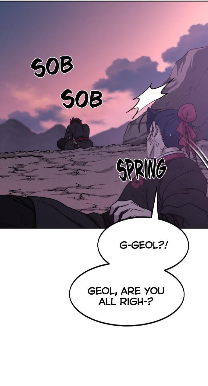 Return of the Blossoming Blade Chapter 119 — page 14