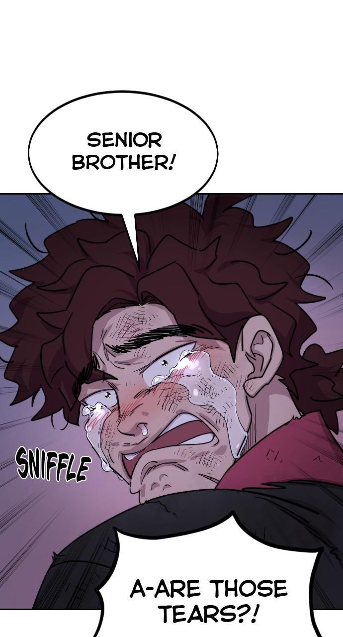 Return of the Blossoming Blade Chapter 119 — page 15
