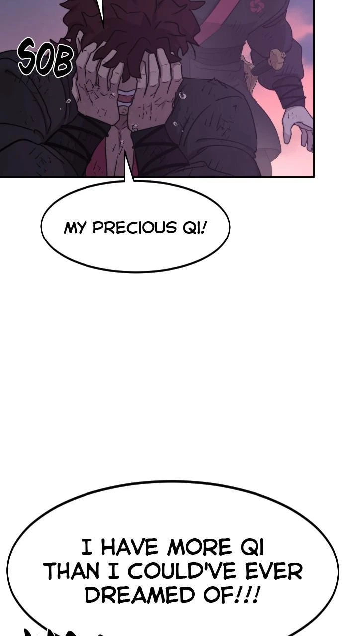 Return of the Blossoming Blade Chapter 119 — page 18