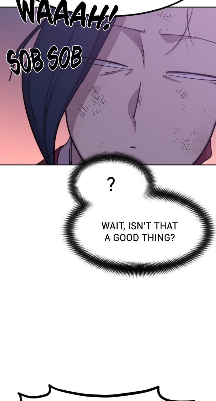 Return of the Blossoming Blade Chapter 119 — page 19
