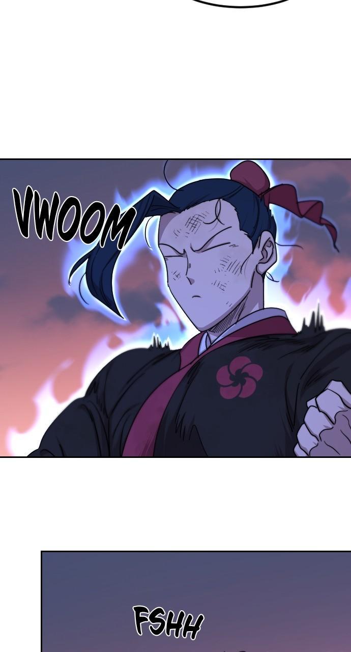 Return of the Blossoming Blade Chapter 119 — page 22