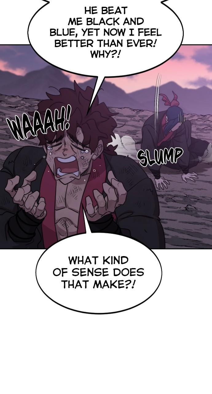 Return of the Blossoming Blade Chapter 119 — page 24
