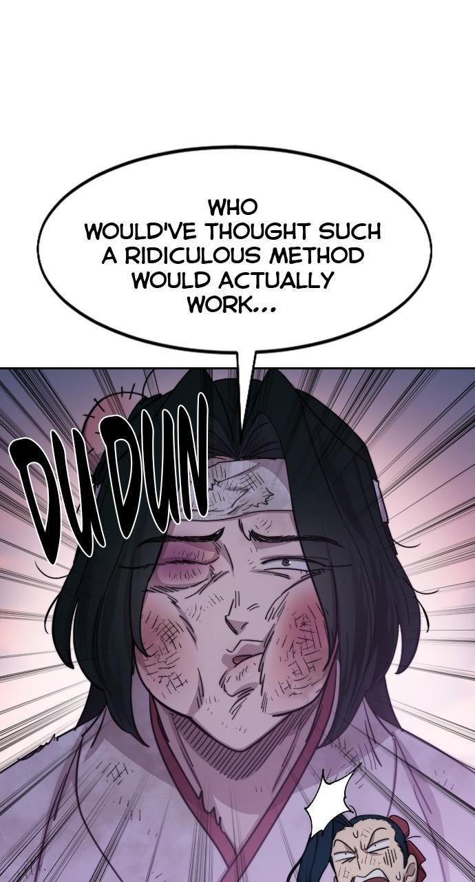 Return of the Blossoming Blade Chapter 119 — page 26