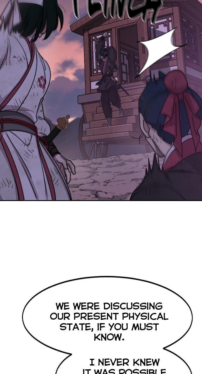Return of the Blossoming Blade Chapter 119 — page 28