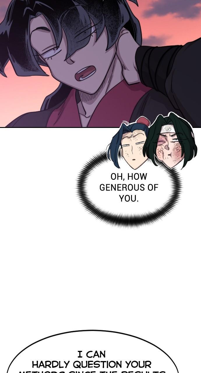 Return of the Blossoming Blade Chapter 119 — page 30