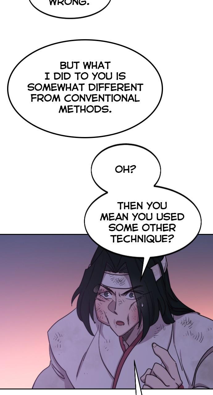 Return of the Blossoming Blade Chapter 119 — page 32