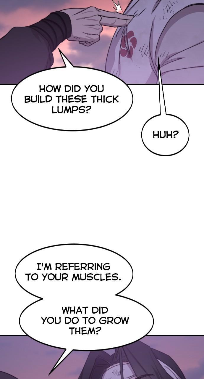 Return of the Blossoming Blade Chapter 119 — page 36