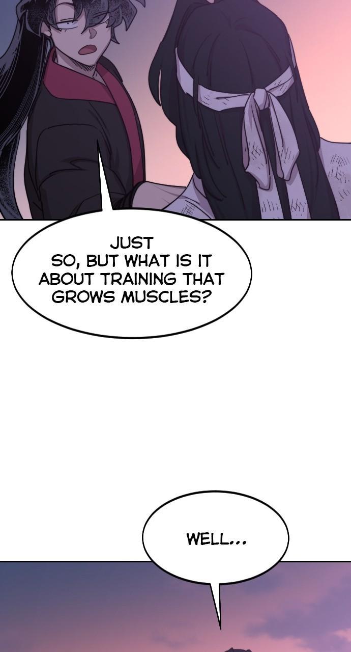 Return of the Blossoming Blade Chapter 119 — page 38