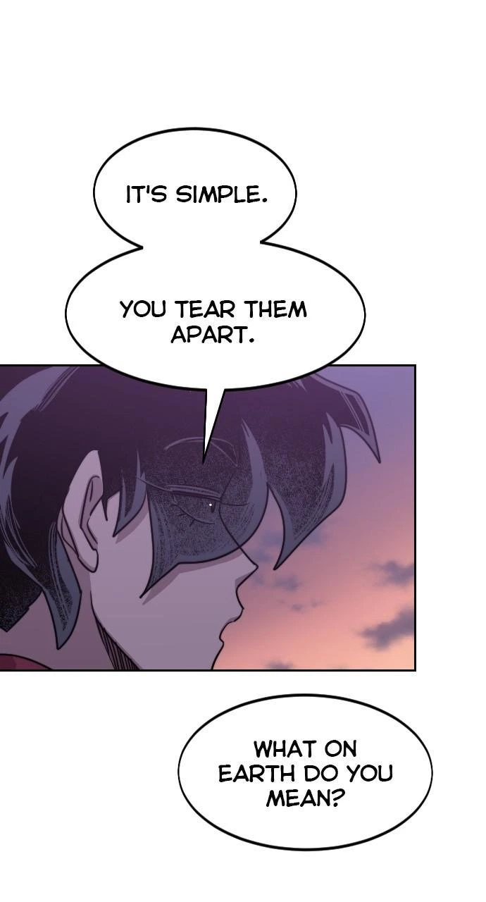 Return of the Blossoming Blade Chapter 119 — page 40