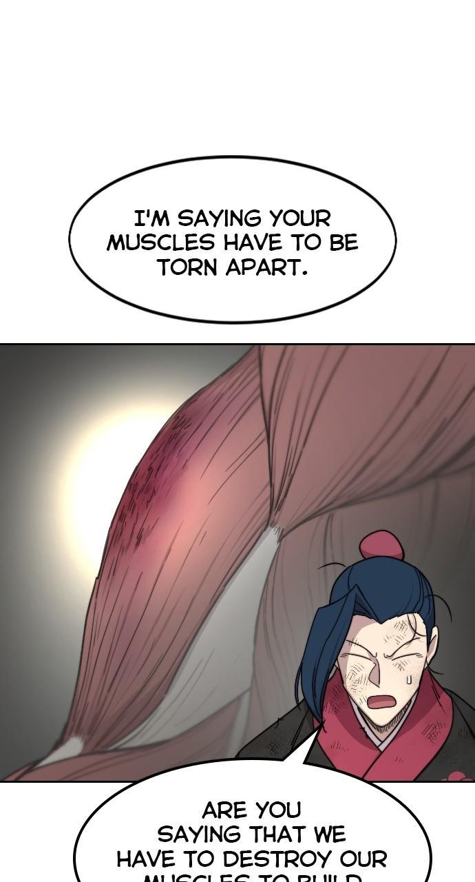 Return of the Blossoming Blade Chapter 119 — page 41