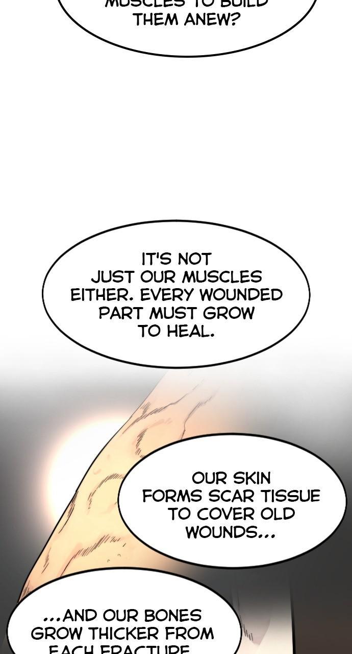 Return of the Blossoming Blade Chapter 119 — page 42