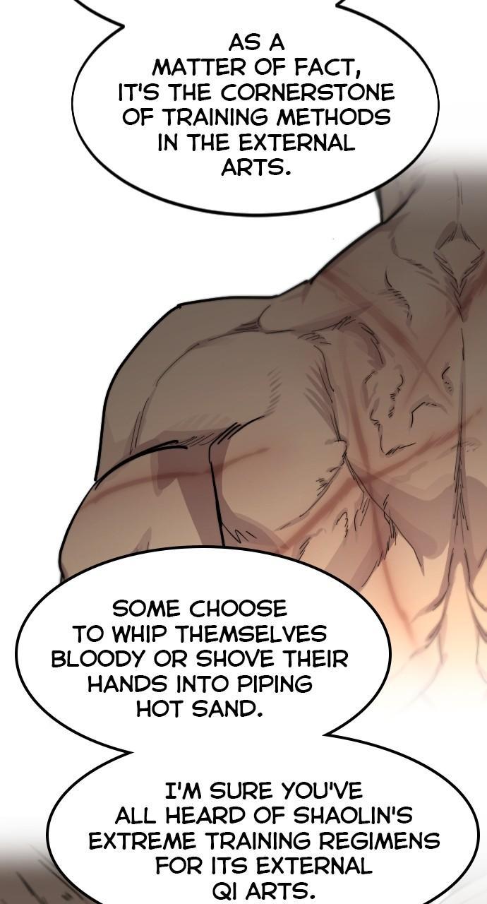 Return of the Blossoming Blade Chapter 119 — page 45