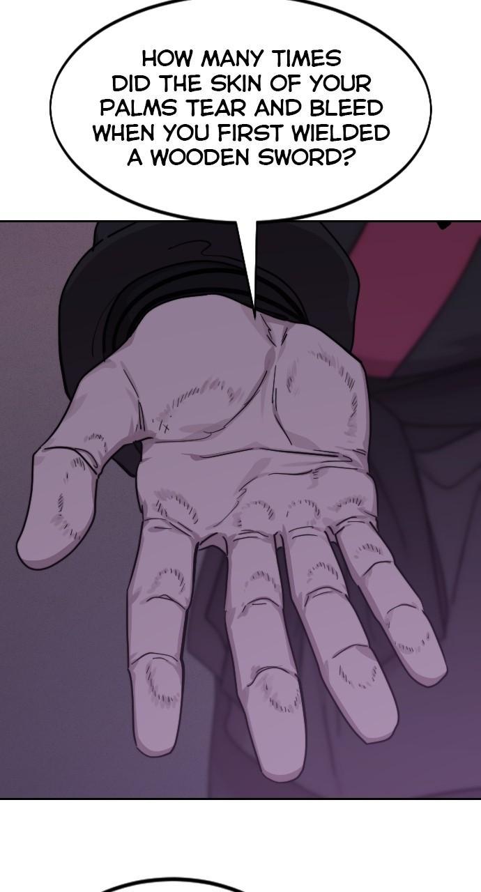 Return of the Blossoming Blade Chapter 119 — page 48