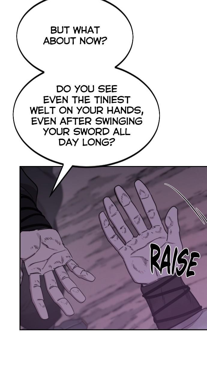 Return of the Blossoming Blade Chapter 119 — page 49