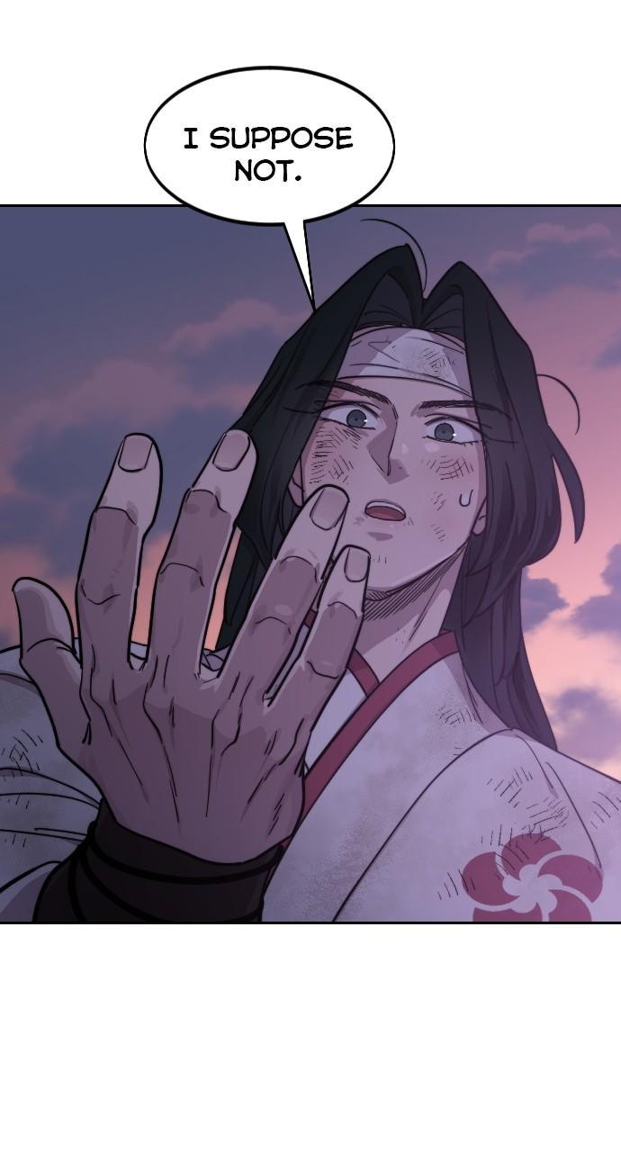 Return of the Blossoming Blade Chapter 119 — page 50