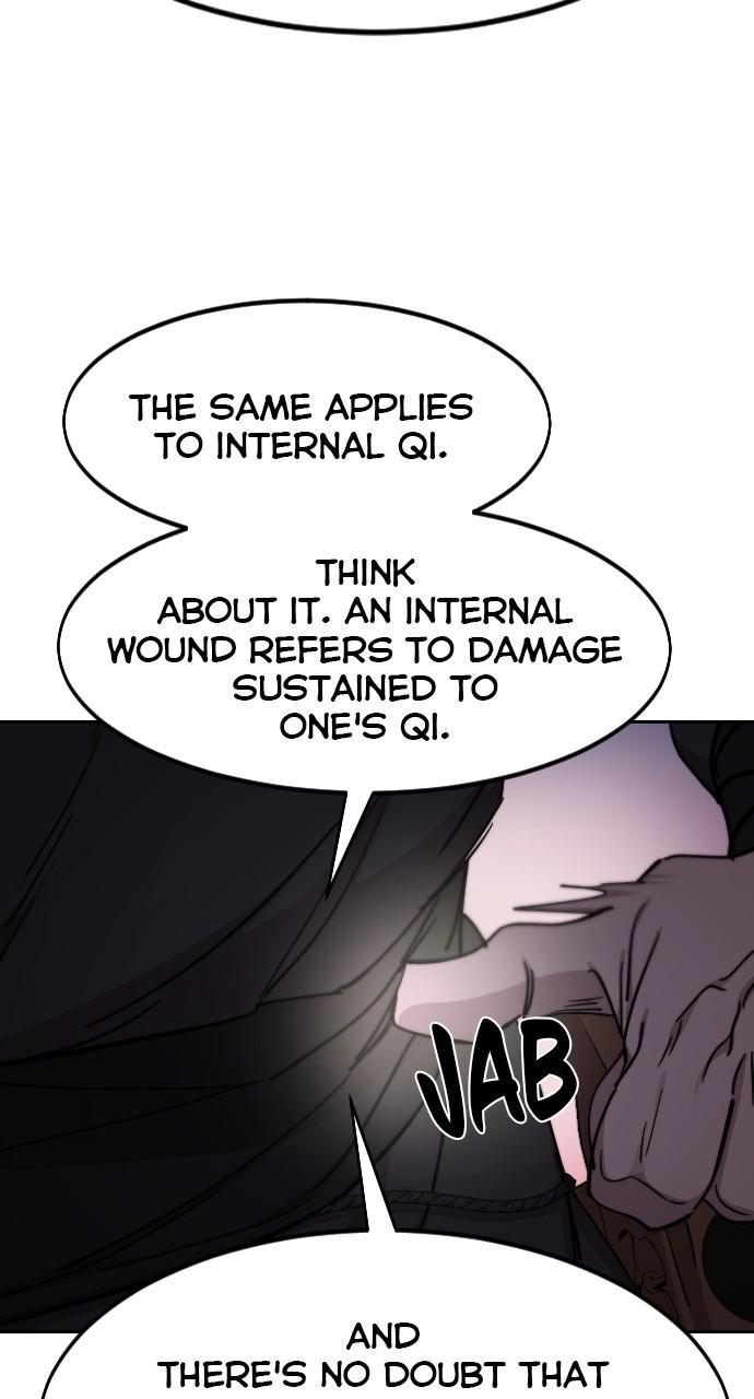 Return of the Blossoming Blade Chapter 119 — page 52