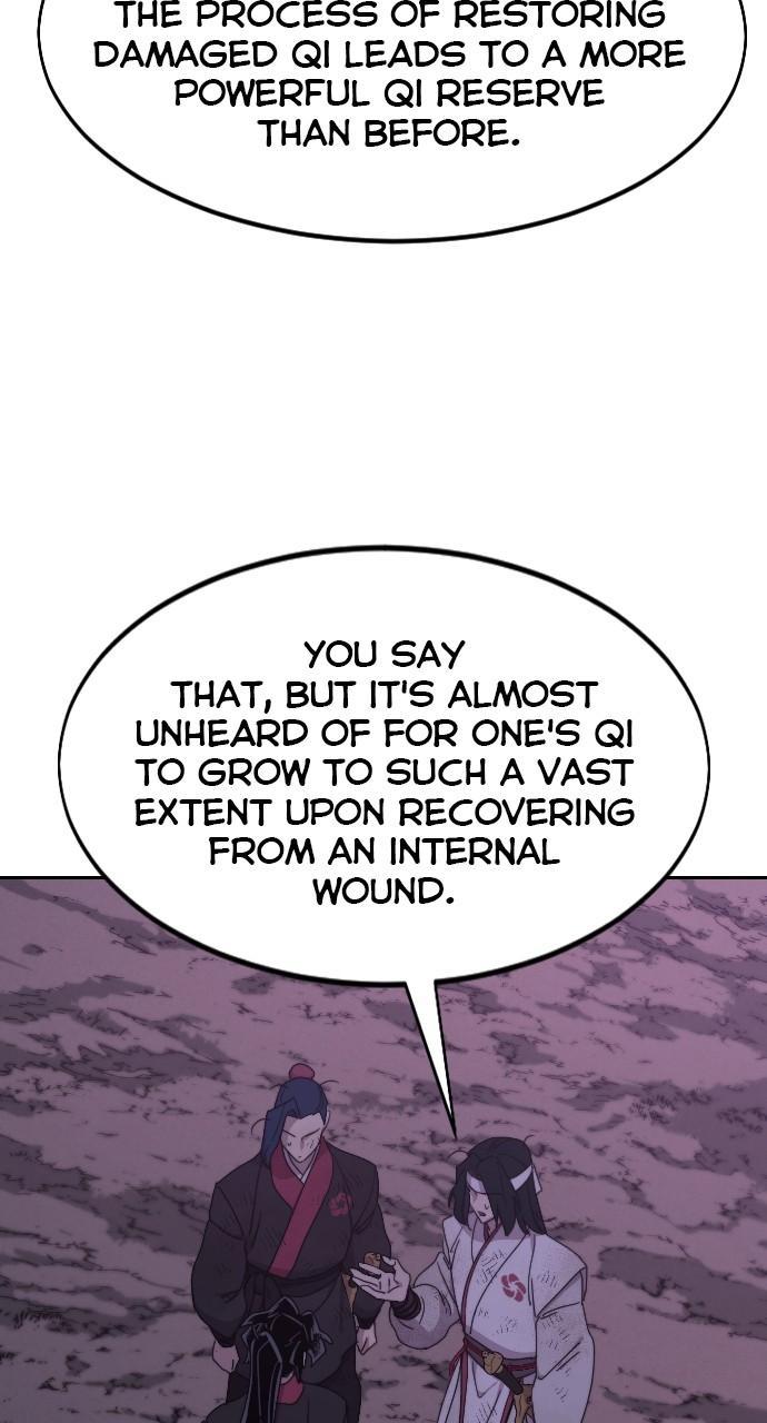 Return of the Blossoming Blade Chapter 119 — page 53