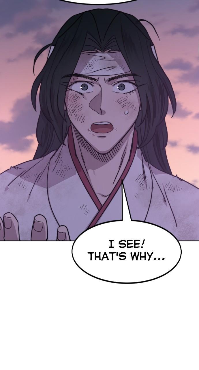 Return of the Blossoming Blade Chapter 119 — page 55