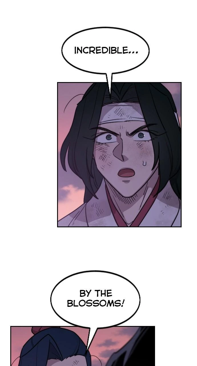 Return of the Blossoming Blade Chapter 119 — page 60