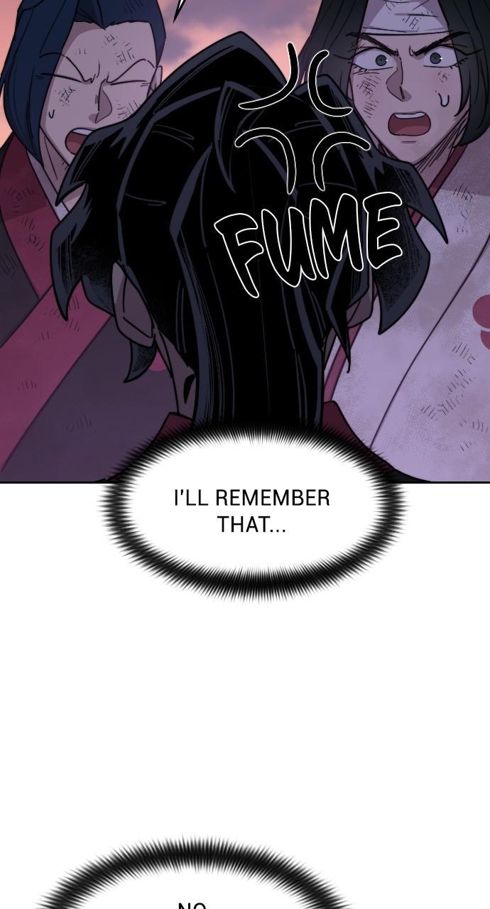 Return of the Blossoming Blade Chapter 119 — page 62