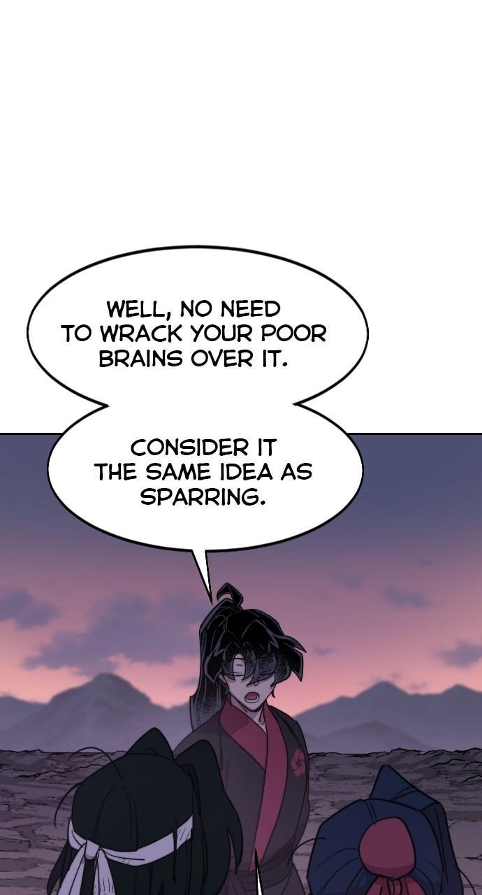 Return of the Blossoming Blade Chapter 119 — page 65