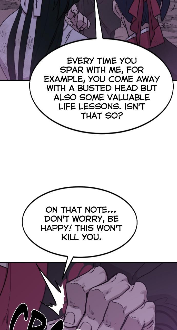 Return of the Blossoming Blade Chapter 119 — page 66