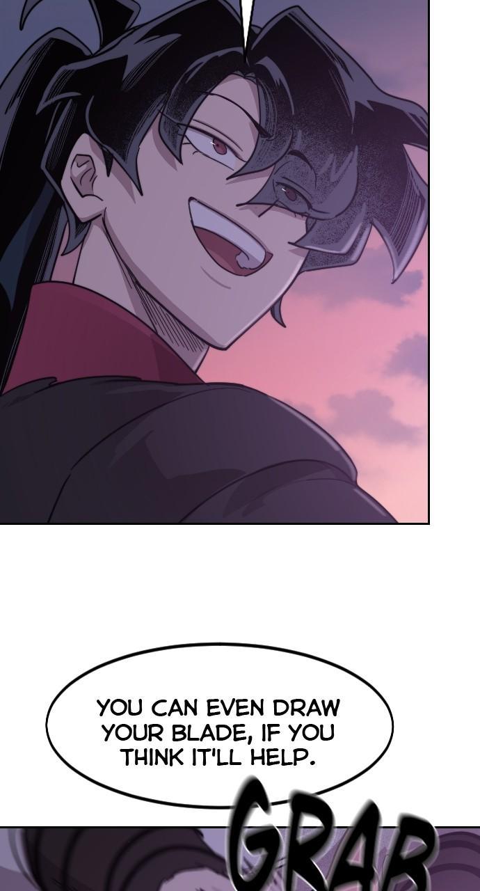 Return of the Blossoming Blade Chapter 119 — page 70