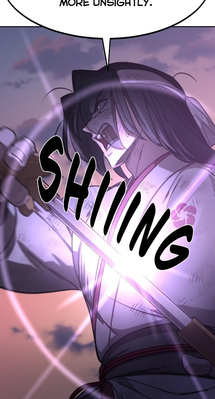 Return of the Blossoming Blade Chapter 119 — page 72