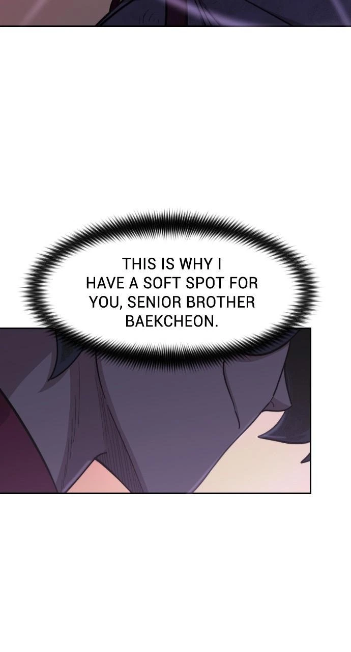 Return of the Blossoming Blade Chapter 119 — page 73