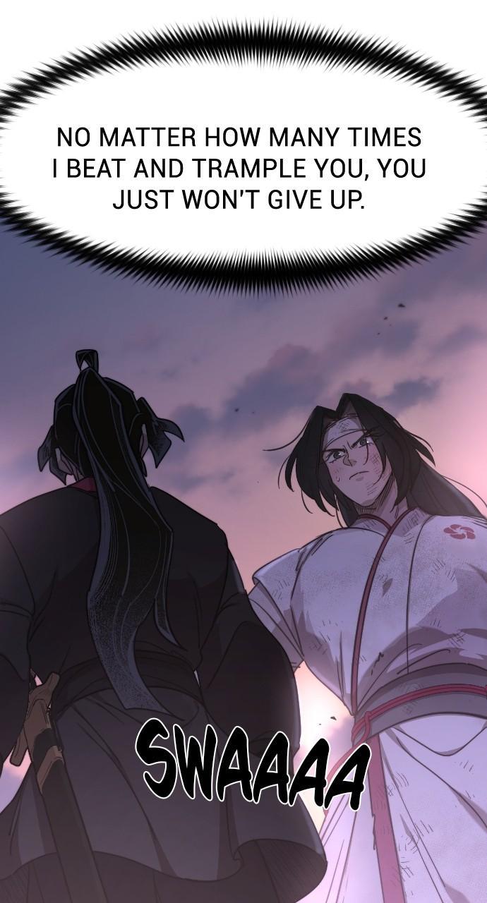 Return of the Blossoming Blade Chapter 119 — page 74