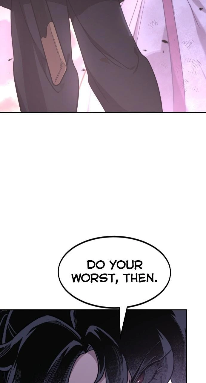 Return of the Blossoming Blade Chapter 119 — page 75