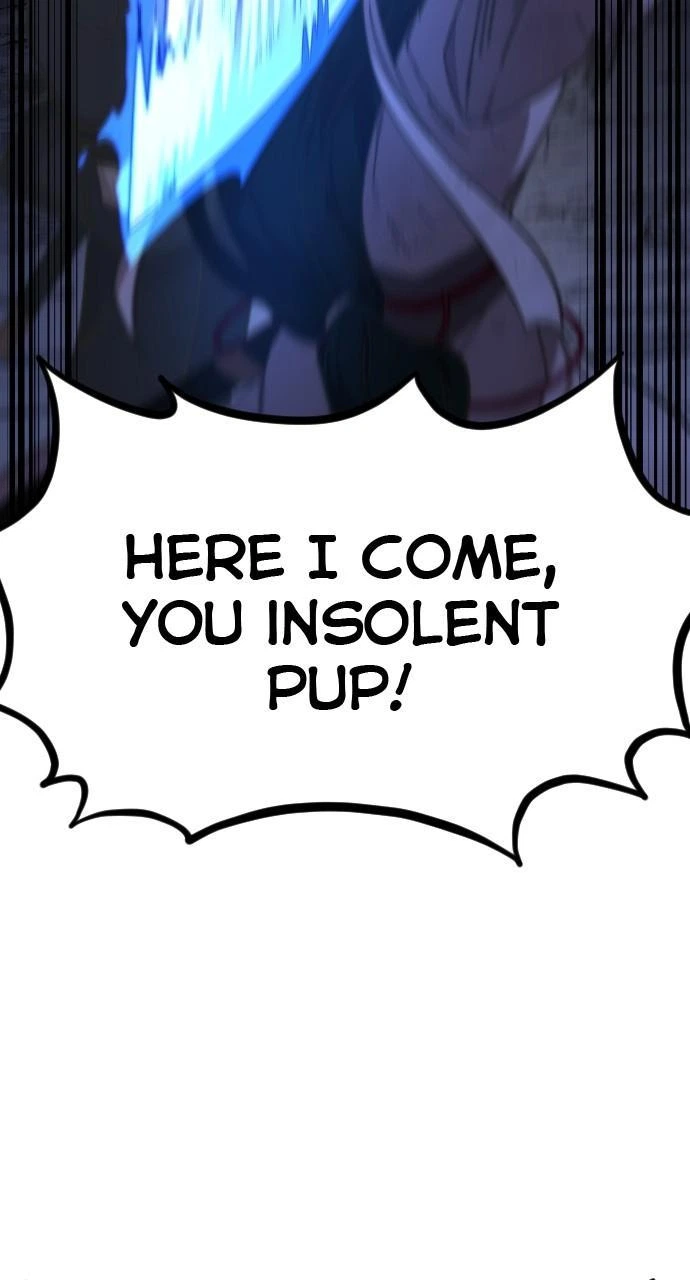 Return of the Blossoming Blade Chapter 119 — page 77
