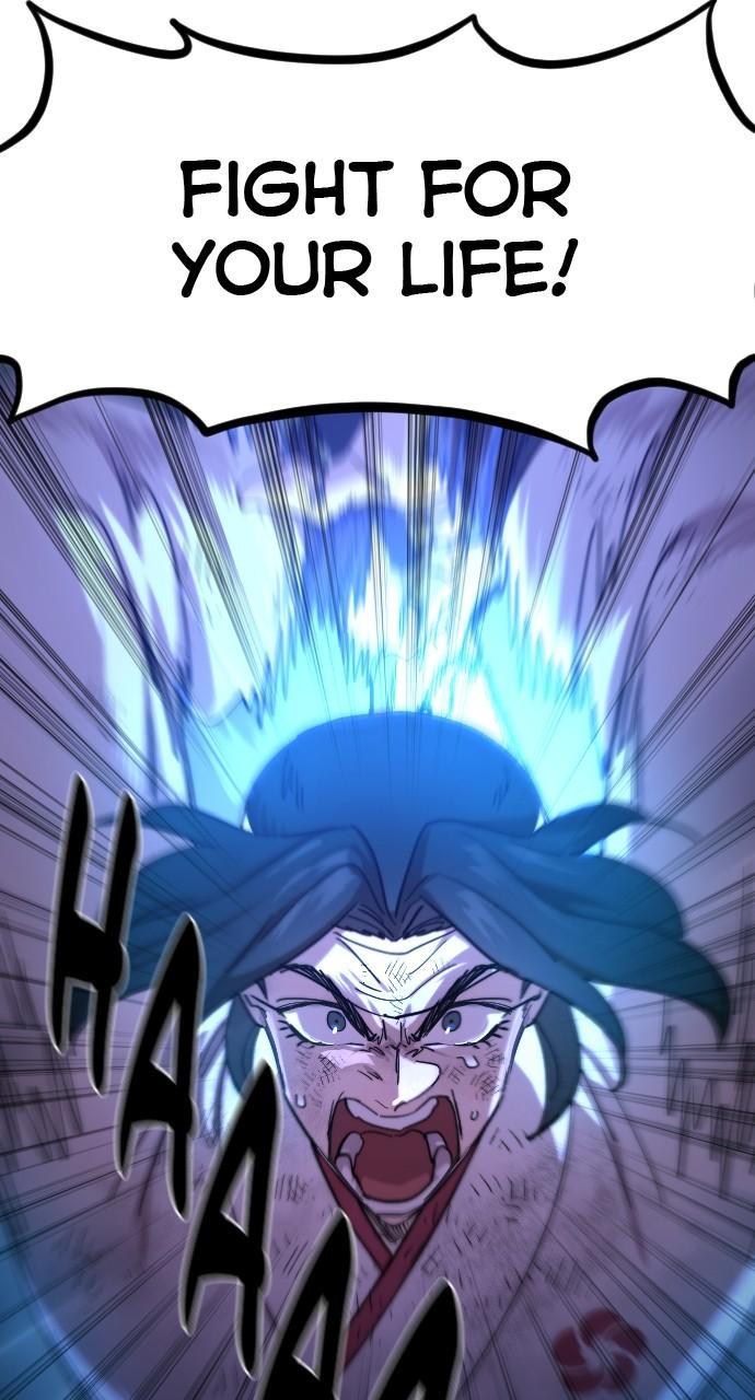 Return of the Blossoming Blade Chapter 119 — page 78