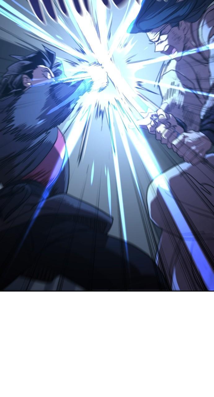 Return of the Blossoming Blade Chapter 119 — page 81