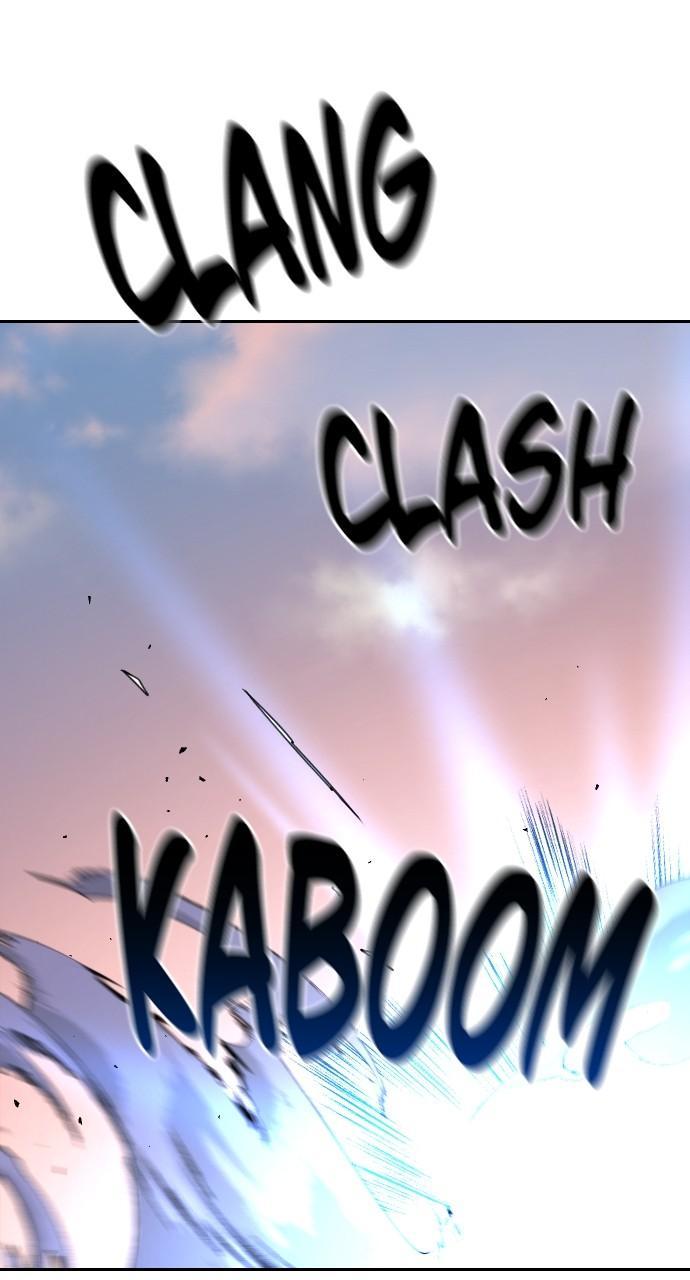 Return of the Blossoming Blade Chapter 119 — page 82