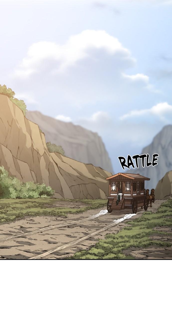 Return of the Blossoming Blade Chapter 119 — page 84