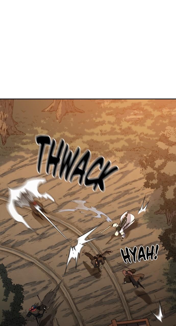 Return of the Blossoming Blade Chapter 119 — page 85