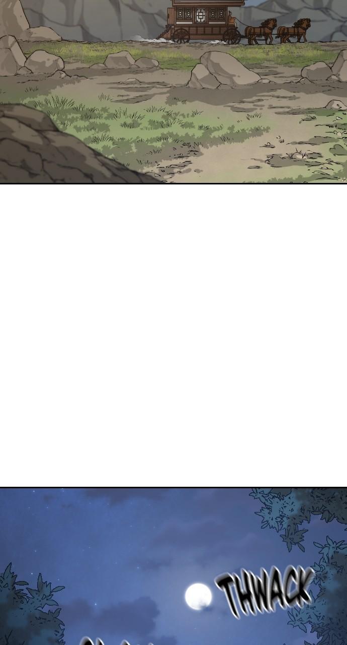 Return of the Blossoming Blade Chapter 119 — page 87
