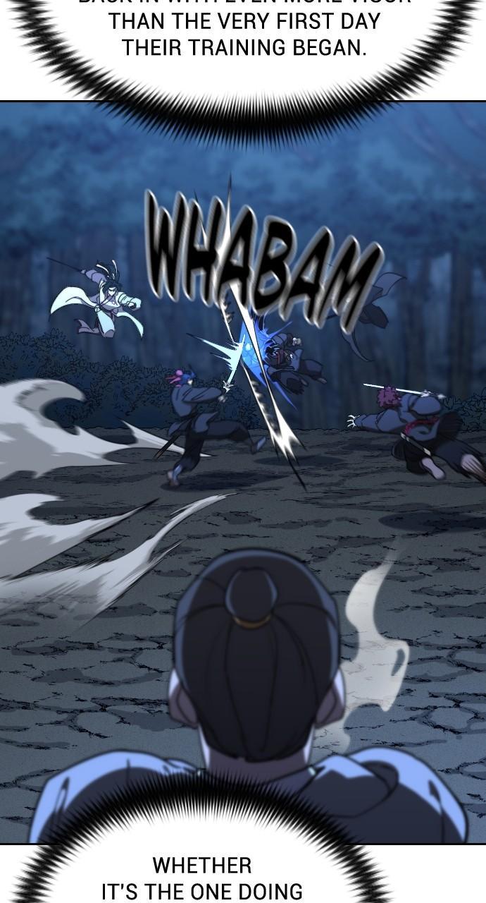 Return of the Blossoming Blade Chapter 119 — page 90