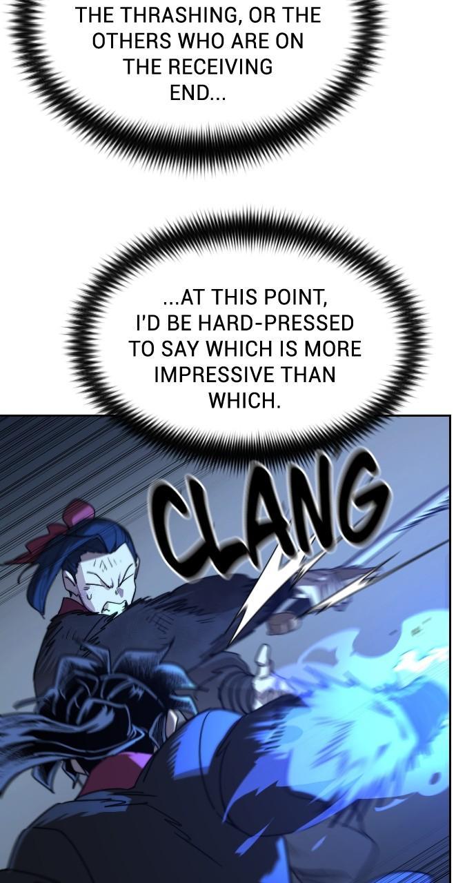Return of the Blossoming Blade Chapter 119 — page 91