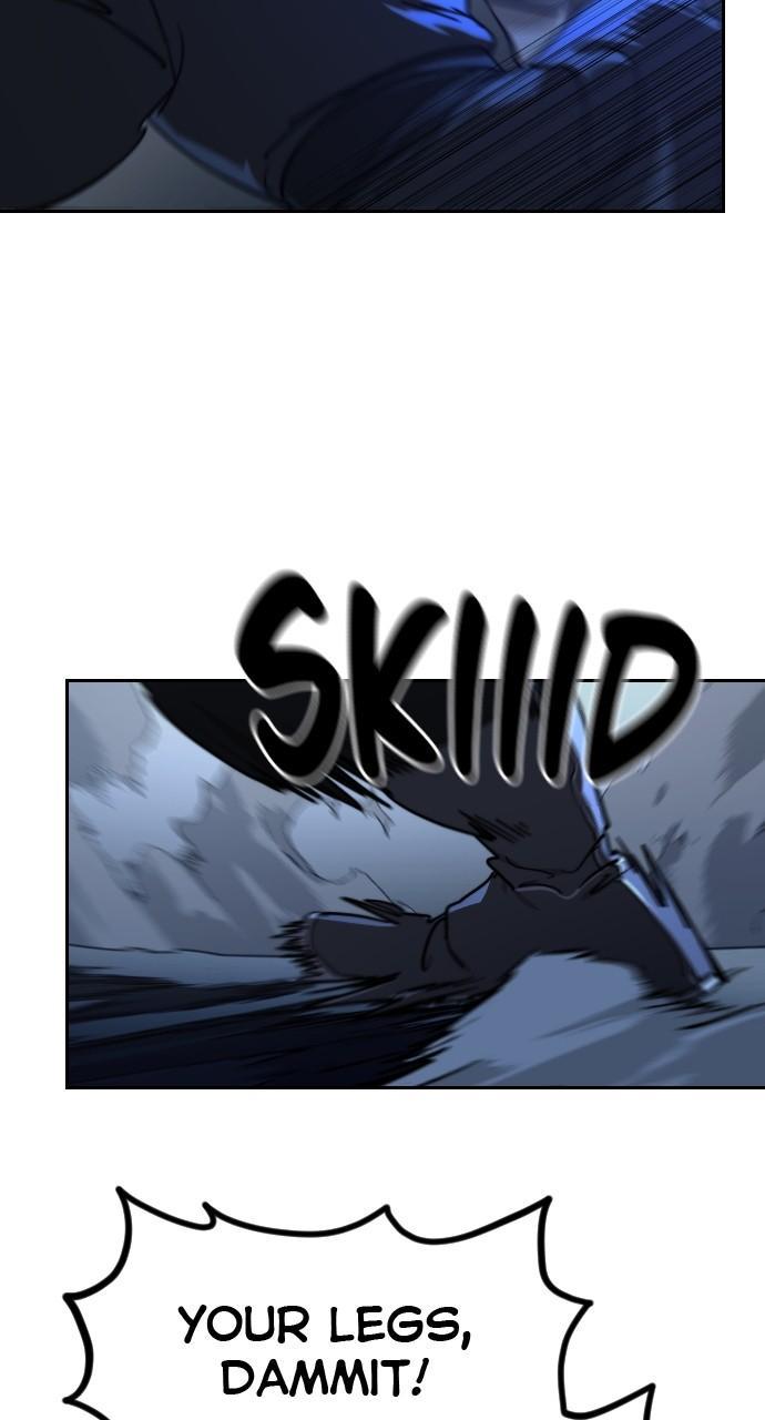 Return of the Blossoming Blade Chapter 119 — page 92