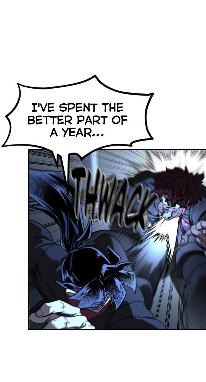 Return of the Blossoming Blade Chapter 119 — page 94