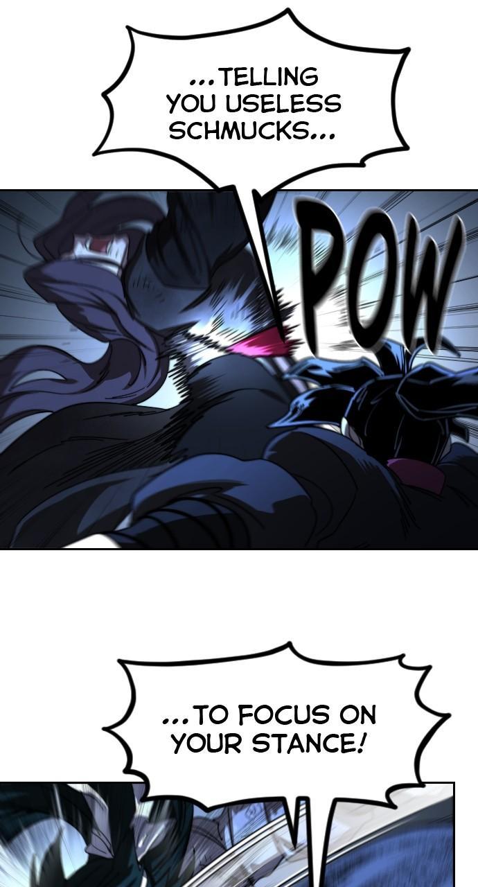 Return of the Blossoming Blade Chapter 119 — page 95