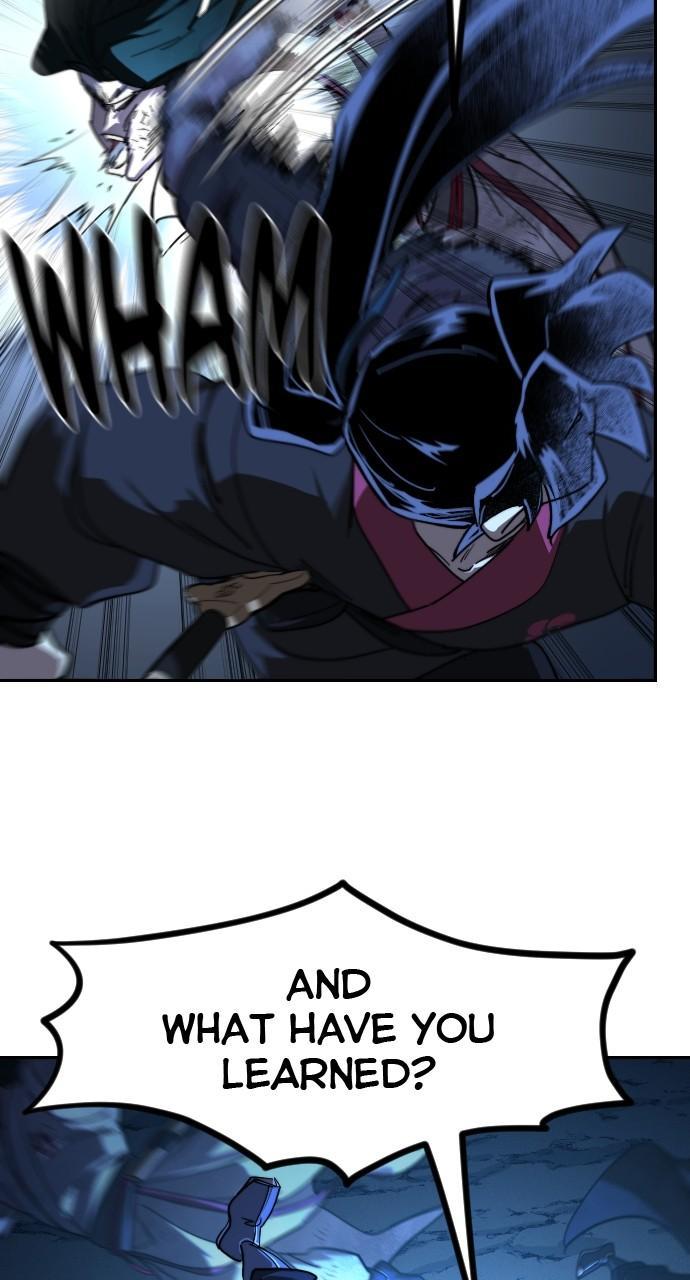 Return of the Blossoming Blade Chapter 119 — page 96