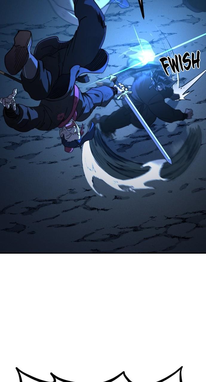 Return of the Blossoming Blade Chapter 119 — page 97