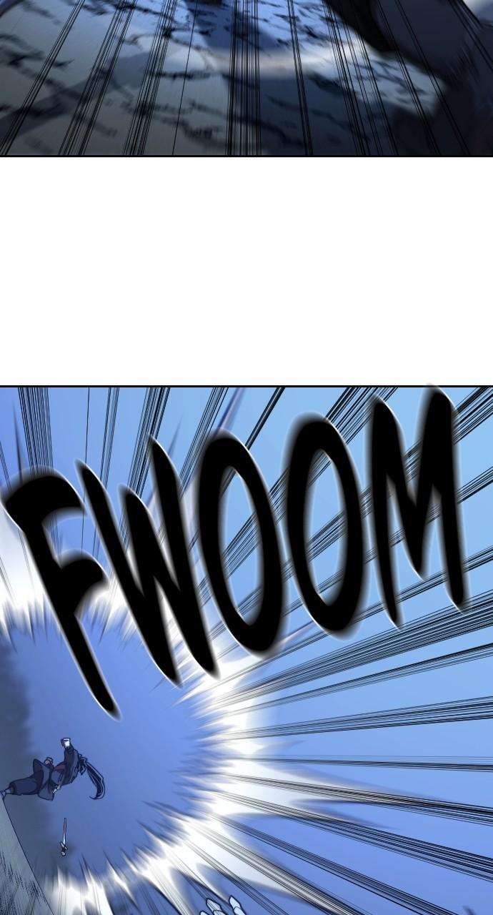Return of the Blossoming Blade Chapter 119 — page 99