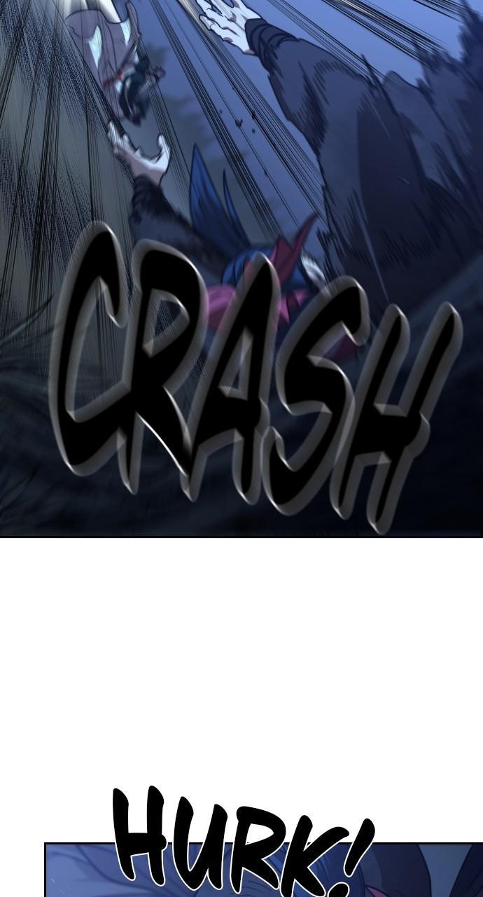 Return of the Blossoming Blade Chapter 119 — page 100