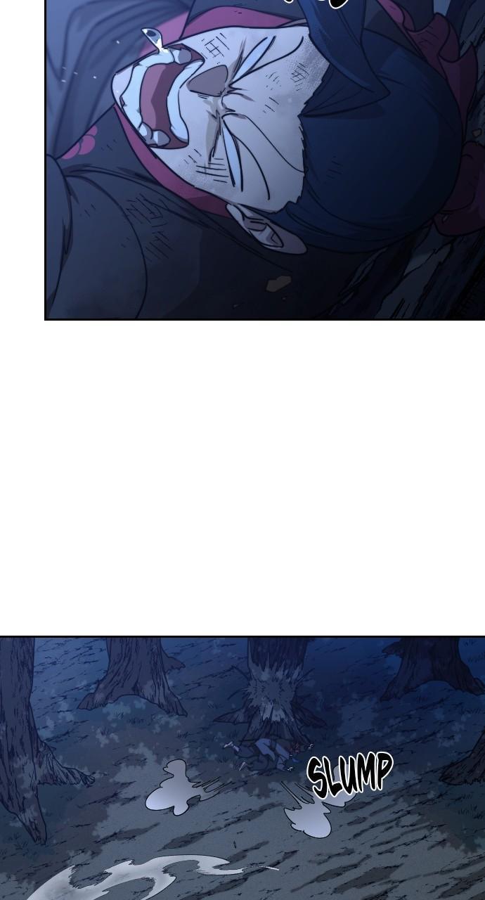 Return of the Blossoming Blade Chapter 119 — page 101